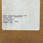 1216431-301 Module, PLC, LCD, Board, Controller