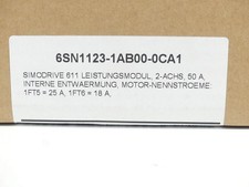 123-1AB00-0CA1 Module, PLC, LCD, Board, Controller