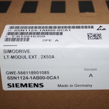 124-1AB00-0CA1 Module, PLC, LCD, Board, Controller