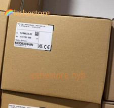 1244623-01 Module, PLC, LCD, Board, Controller