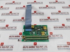 125-065-605 Module, PLC, LCD, Board, Controller