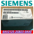 125-2GB23-0AX0 Module, PLC, LCD, Board, Controller