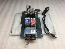 1253495 Module, PLC, LCD, Board, Controller