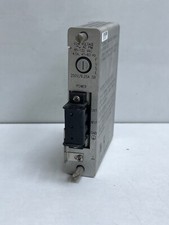 125840-02 Module, PLC, LCD, Board, Controller