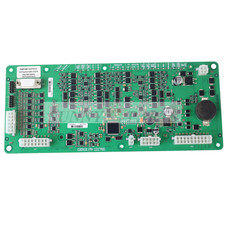 1260213GT Module, PLC, LCD, Board, Controller