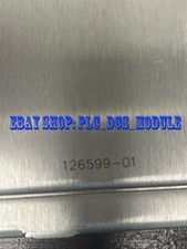 12659901 Module, PLC, LCD, Board, Controller