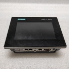 128-3GB06-0AX0 Module, PLC, LCD, Board, Controller