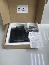 12A0-0600-A6 Module, PLC, LCD, Board, Controller