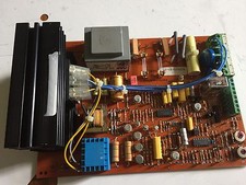 12M25-15-10 Module, PLC, LCD, Board, Controller