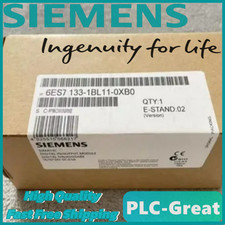 131-1BL11-0XB0 Module, PLC, LCD, Board, Controller
