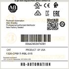 1326-CPB1T-RBL-015 Module, PLC, LCD, Board, Controller