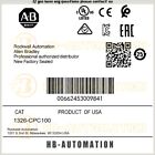 1326-CPC100 Module, PLC, LCD, Board, Controller