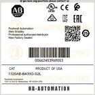 1326AB-B430G-S2L Control Module by ALLEN-BRADLEY