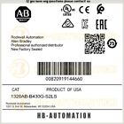 1326AB-B430G-S2LS Control Module by ALLEN-BRADLEY