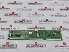 1329-001A Module, PLC, LCD, Board, Controller
