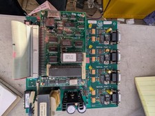 1336-MOD-G2 Module, PLC, LCD, Board, Controller