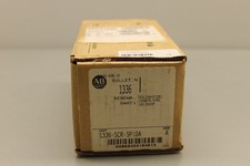 1336-SCR-SP10A Module, PLC, LCD, Board, Controller