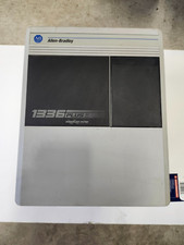 1336F-BRF-100-AA-EN Module, PLC, LCD, Board, Controller