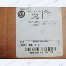 1336S-MCB-SP1B Module, PLC, LCD, Board, Controller