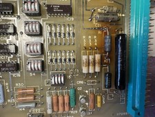 133D2406G0001 Module, PLC, LCD, Board, Controller