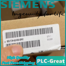 134-6JH00-0PH1 Module, PLC, LCD, Board, Controller