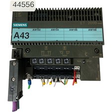 135-0HF01-0XB0 Module, PLC, LCD, Board, Controller
