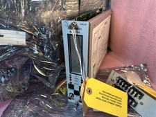 135313-01E Module, PLC, LCD, Board, Controller