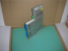 135489-04 Module, PLC, LCD, Board, Controller