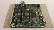 136-459349-A-01 Module, PLC, LCD, Board, Controller