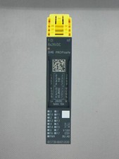 136-6BA010-CA0 Module, PLC, LCD, Board, Controller
