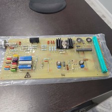 137D6717P2 Module, PLC, LCD, Board, Controller