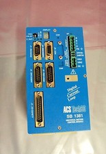 1381-CERA Module, PLC, LCD, Board, Controller