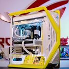 13900KF Module, PLC, LCD, Board, Controller