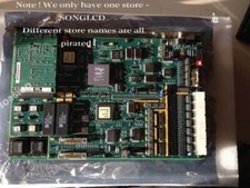 1394-019-910 Module, PLC, LCD, Board, Controller