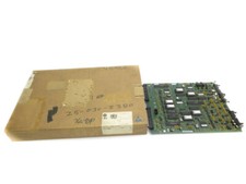 1395-185694 Module, PLC, LCD, Board, Controller