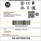 1395-KP12 Module, PLC, LCD, Board, Controller