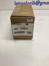 1397-FS2015 Module, PLC, LCD, Board, Controller