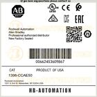 1398-CCAE50 Module, PLC, LCD, Board, Controller