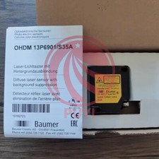 13P6901-S35A Module, PLC, LCD, Board, Controller