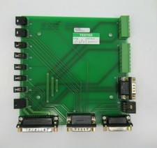 14-018236 Module, PLC, LCD, Board, Controller