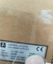 14-14361-1024 Module, PLC, LCD, Board, Controller