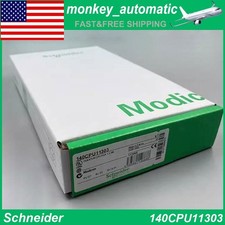 140CPU11303 Module, PLC, LCD, Board, Controller
