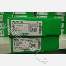 140CPU43412U Module, PLC, LCD, Board, Controller