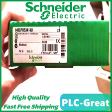 140CPU53414U Module, PLC, LCD, Board, Controller