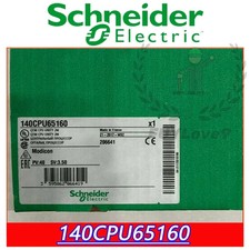 140CPU65160 Module, PLC, LCD, Board, Controller