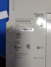 140DAO84010C Module, PLC, LCD, Board, Controller