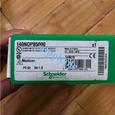 140NOP85000 Module, PLC, LCD, Board, Controller