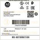 140UE-JTI4-D16 Module, PLC, LCD, Board, Controller
