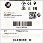 140UE-JTL3-C50 Module, PLC, LCD, Board, Controller
