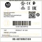 140UE-LTF3-D50 Module, PLC, LCD, Board, Controller